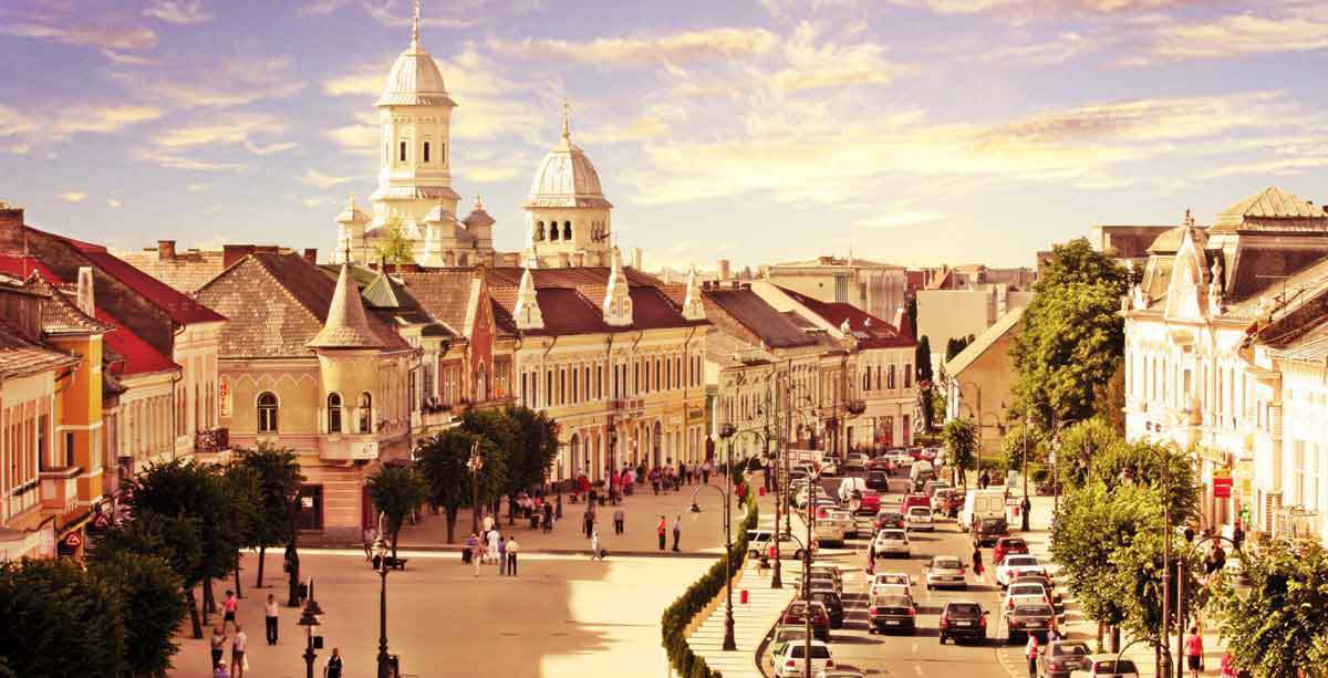 Primul oraș din România cu transport în comun exclusiv electric