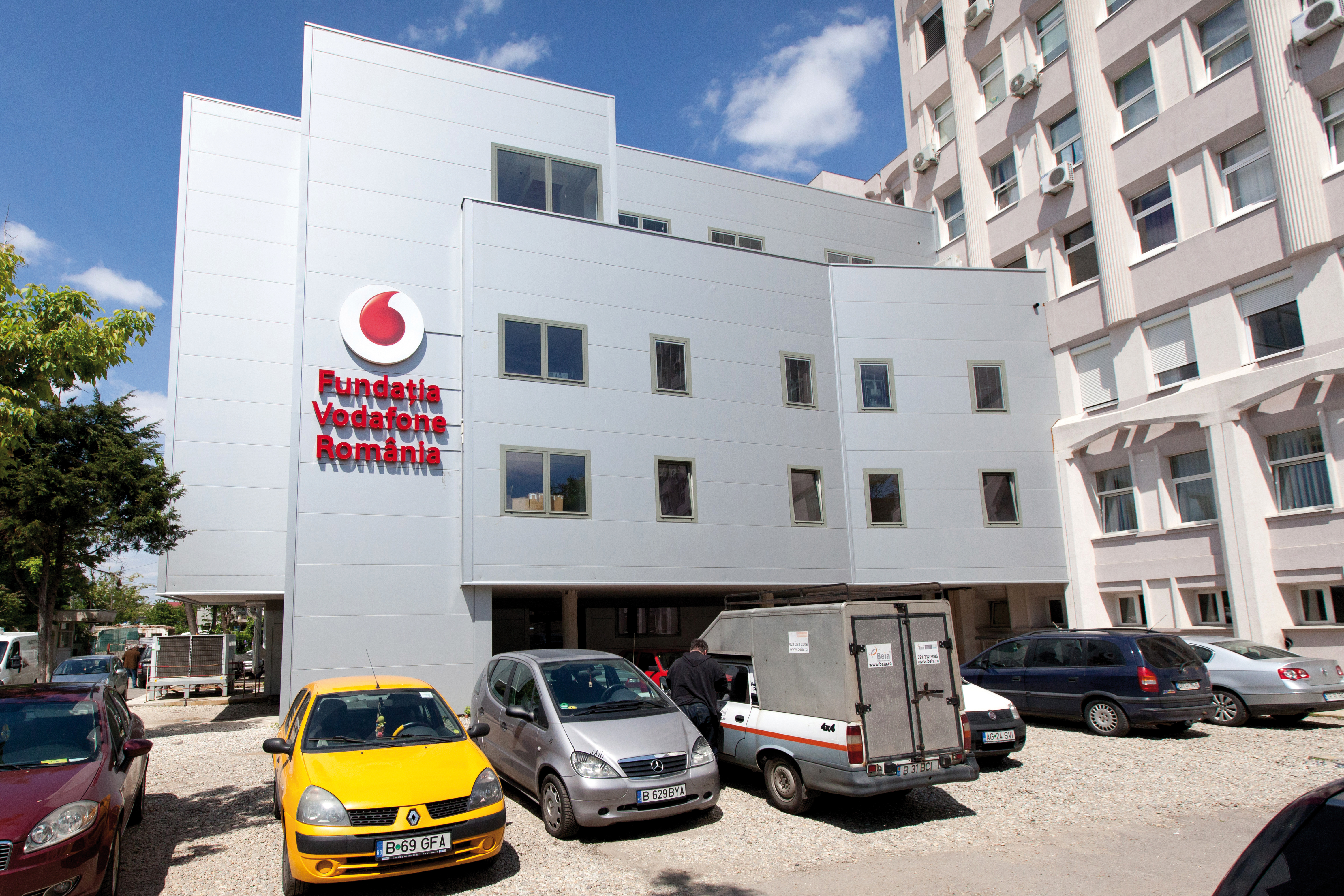 Aplicația care folosește puterea telefonului tău pentru cercetare în domeniul medical