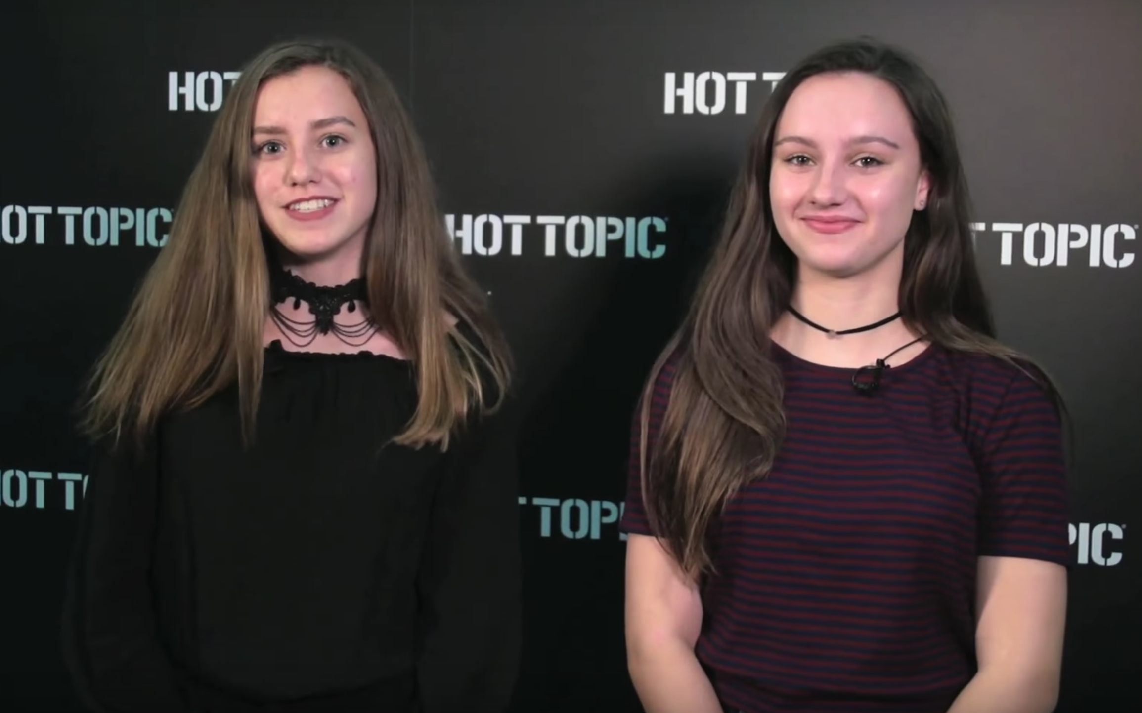 Povestea surorilor adolescente care au creat un produs vândut astăzi pe rafturile a mii de magazine din SUA