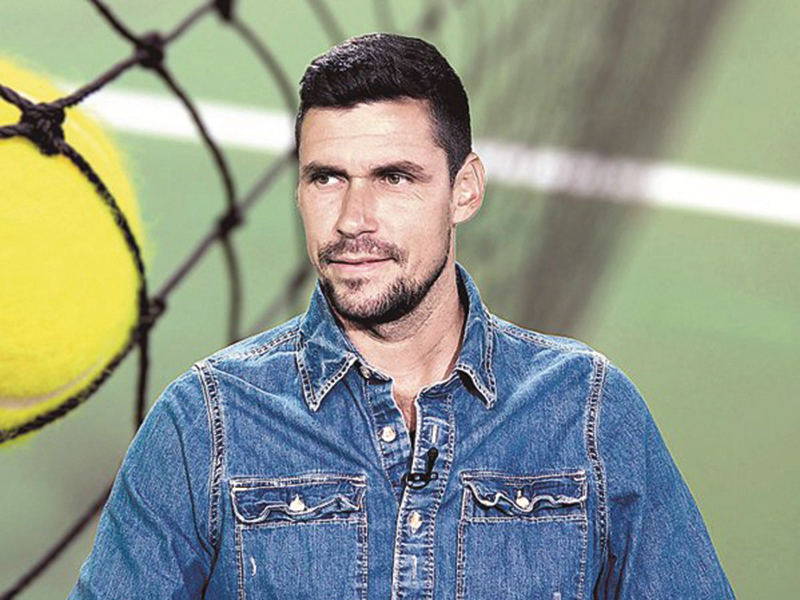 O academie cu și pentru sportivi de top
