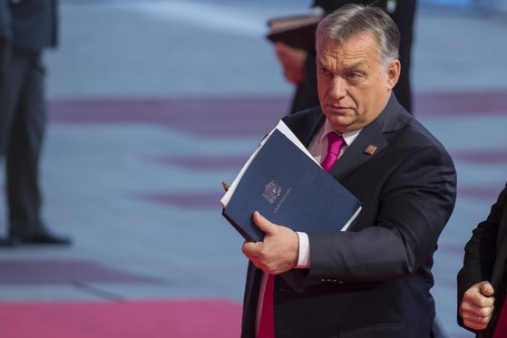 Viktor Orban,la Timișoara: Ungaria este pregătită să construiască o nouă Europă Centrală, cu vecinii