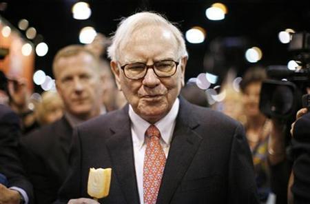 Warren Buffett despre moralitatea afacerilor și ideea capitalismului responsabil