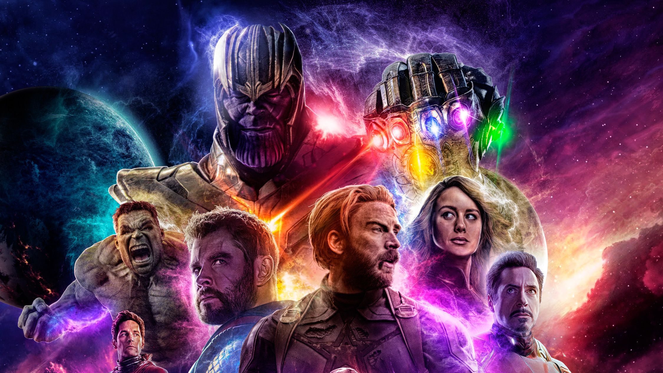 "Joker", "Avengers" - noi recorduri în box office în 2019; Scorsese s-a înfruntat cu Marvel