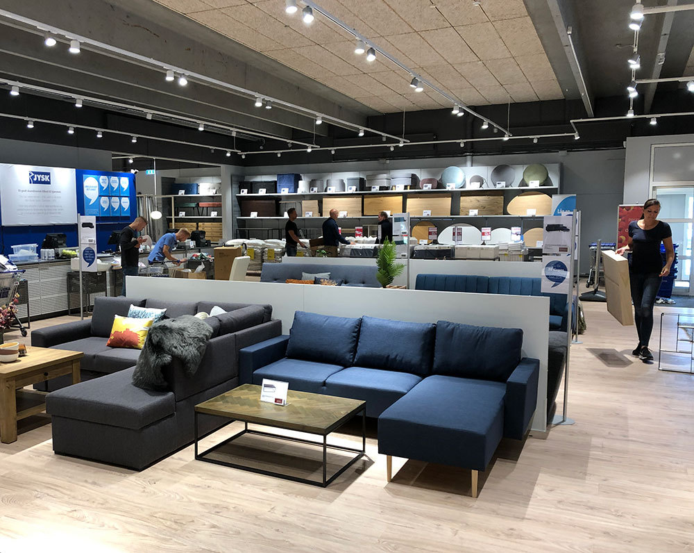 Lanțul de retail care închide toate magazinele în Ajunul Crăciunului. Toți angajații sunt liberi