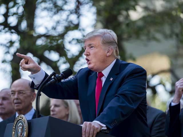 Discursul lui Donald Trump despre situația din Iran a calmat momentan investitorii: Bursele continuă să „respire” și se îndreaptă spre noi recorduri