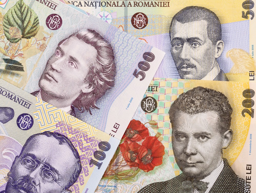 Record în ștergerea datoriilor la bănci in România. Sute de mii de lei și zeci de mii de euro, radiate din contul a doi împrumutați