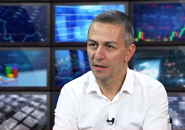 Dezvăluiri de la Iulian Stanciu. De ce a introdus eMag taxa de livrare?