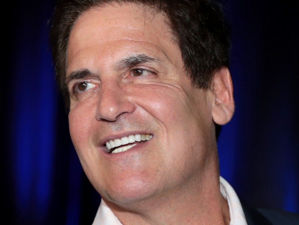 Miliardarul Mark Cuban: „Una dintre cele mai mari minciuni în viață este că trebuie să îți urmezi pasiunea"