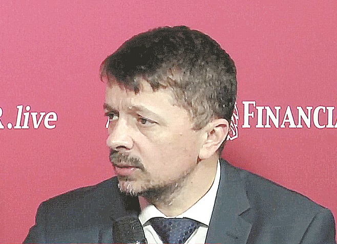 VIDEO ZF ESENȚIAL ÎN BUSINESS: Dragoș Doroș, Tax Partner KPMG România: „România are nevoie de o reorganizare administrativă”