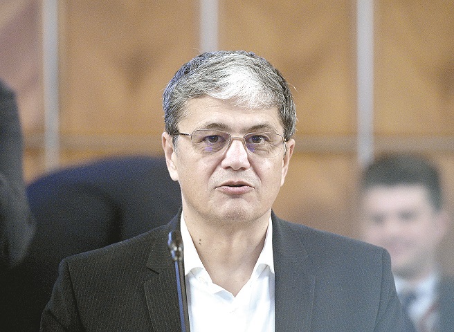 Boloș: Autostrada Brașov-Comarnic poate fi decontantă din fonduri europene