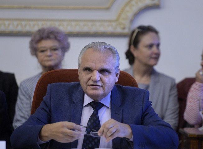 Peste 200 de spitale sunt „gaura neagră“ din sistemul sanitar: nu transmit nicio informație către Autoritatea Națională de Management al Calității din Spitale