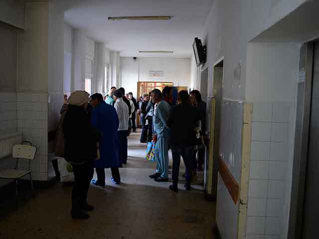 Încă un proiect de lege pentru sistemul privat de sănătate: Furnizorii privați ar putea să acceseze fără restricții legislative programele naționale de sănătate, o piață de 250 milioane