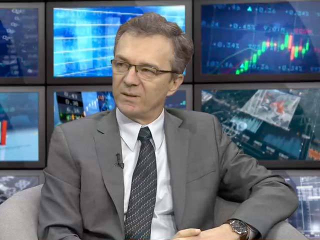 ASF a aprobat numirea lui Radu Crăciun ca membru al Directoratului BCR Pensii