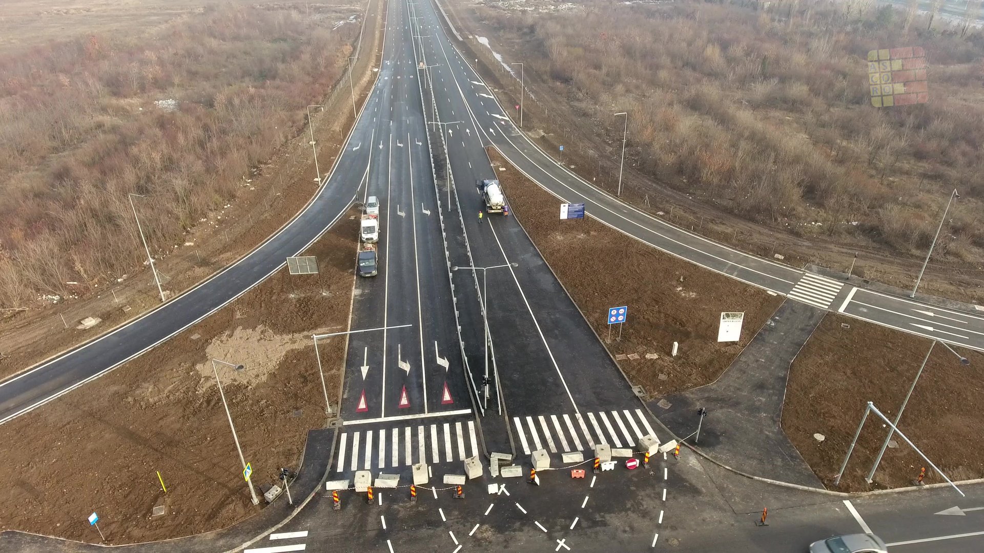 Investiție de peste 188 mil. lei pentru proiectarea și execuția centurii municipului Zalău