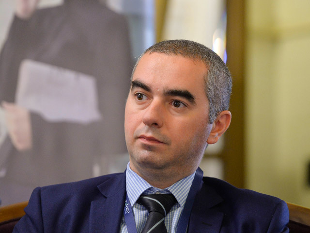 Ciprian Dascălu pleacă de la ING pentru a fi noul economist-șef al BCR