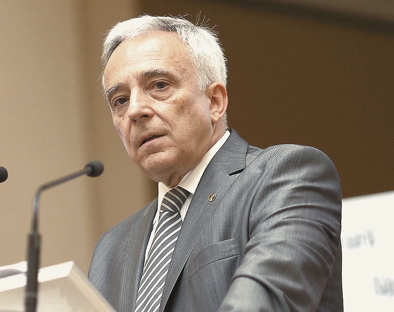 Mugur Isărescu, BNR: Lucrăm împreună cu Guvernul să ținem lucrurile sub control. Situația nu este ușoară