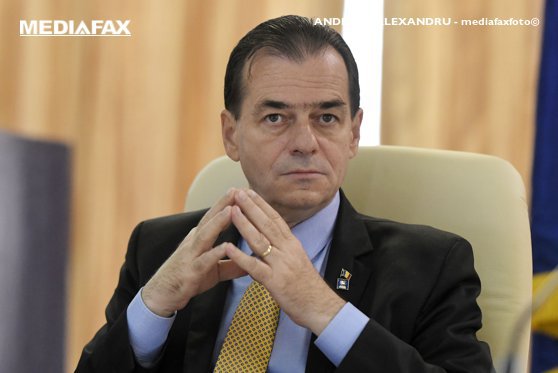 Orban, despre cazul Floreasca: Să nu creadă directorul spitalului că dacă l-a demis pe Beuran scapă