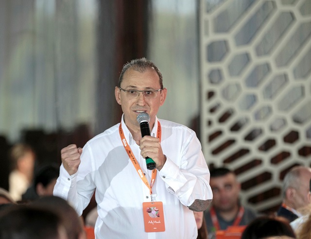 Produsele Alka ajung pe 40 de piețe de pe cinci continente. „Exportul a ajuns pentru prima dată la peste 10% din producție“