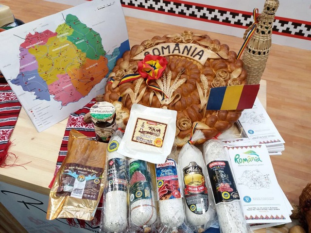 Produsul tradițional românesc care i-a dat gata pe străini. Este apreciat în marile capitale europene