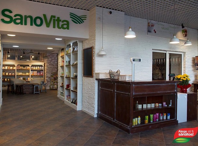 Consiliul Concurenței dă undă verde fondului de investiții american Highlander pentru achiziția brandului românesc de produse naturale Sano Vita