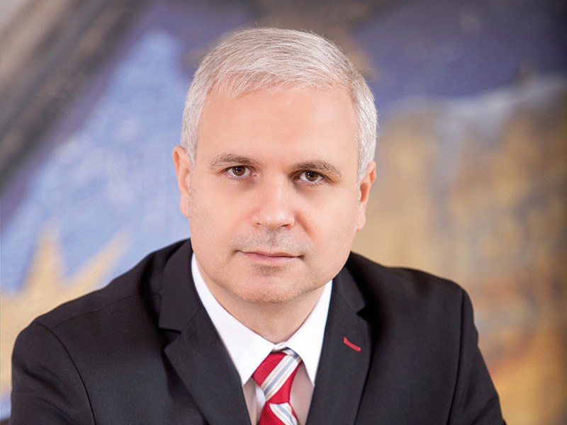 Cum a ajuns Generali Asigurări să lucreze cu UiPath și care sunt prioritățile asigurătorului în 2020