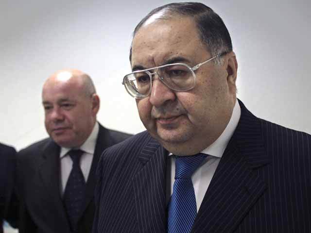 Cum a ajuns unul dintre cei mai cunoscuți oligarhi ruși să fie  printre cei mai mari acționari ai Facebook