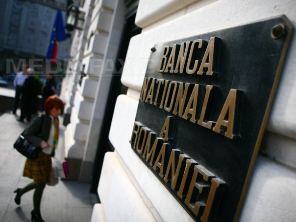 BNR a închis 2019 cu rezerve valutare de 32,9 miliarde euro, nivel apropiat de cel din 2018