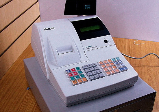 MFP: Amenzile pentru comercianții fără case de marcat cu jurnal electronic ar putea fi eliminate