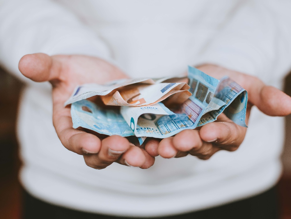 Cum și-a ajutat o bunică nepotul să își creeze o afaceri de sute de mii de euro în România