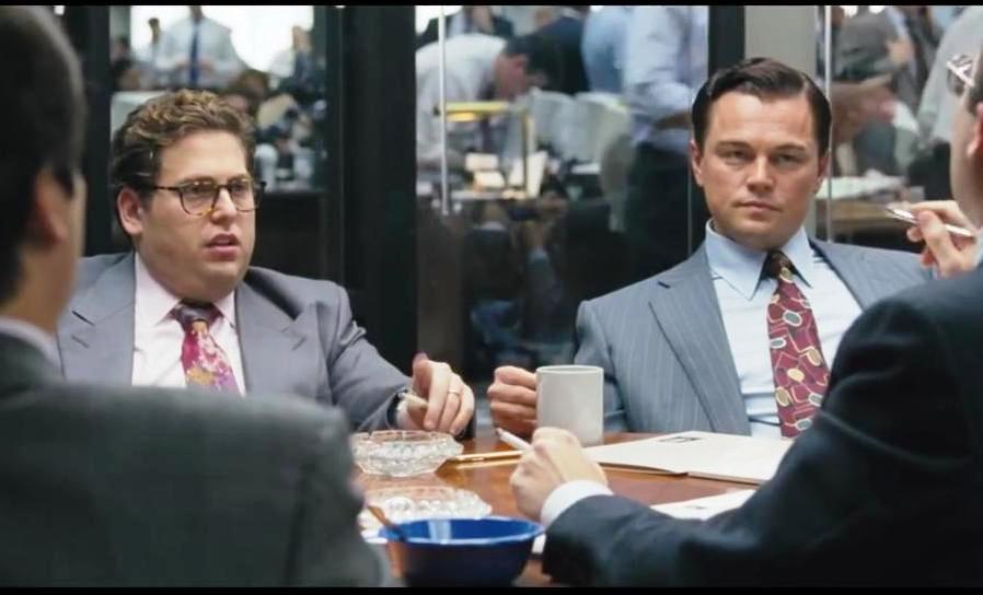 Eroul peliculei ”Lupul de pe Wallstreet” îi reclamă pe producătorii filmului pentru înșelăciune