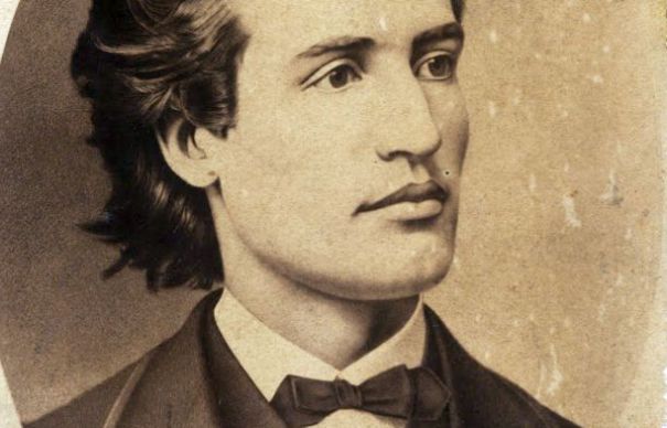 Ce scria Mihai Eminescu în 1878 în ziarul “Timpul”, în articolul “Concesiuni economice”, despre relațiile economice dintre România și Austria: “Trăiește tu, dar lasă și pe altul s?
