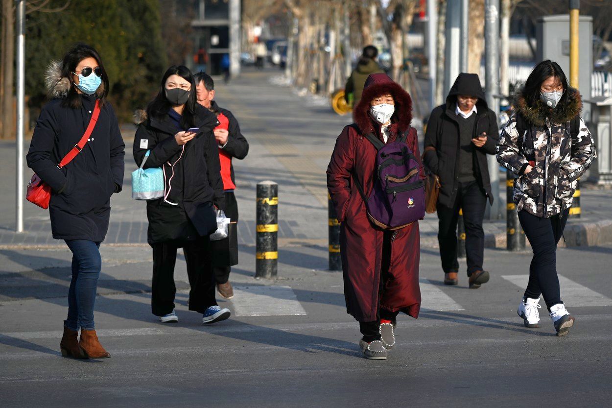 Coronavirusul face noi victime: Numărul deceselor din China a ajuns la 25