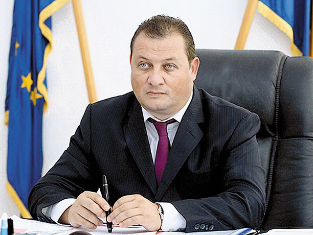 George Dincă a demisionat din funcția de director al Registrului Auto Român