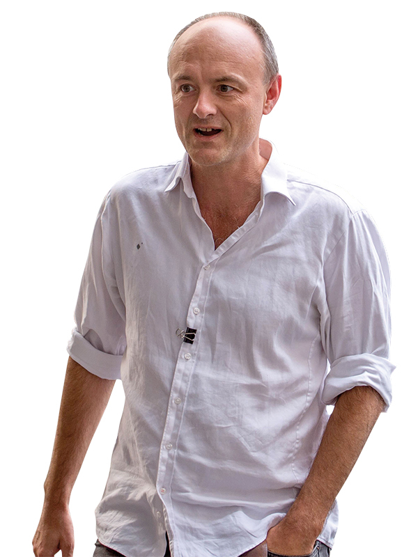 Cine este omul care a creat cea mai mare „Revoluție" din istoria recentă a lumii. El i-a convins pe britanici să iasă din Uniunea Europeană