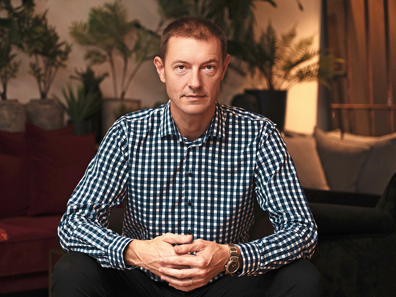 Ce este AlphaBlock, startup-ul format la Cluj care folosește inteligența artificială pentru a le oferi o alternativă investitorilor în căutare de randamente