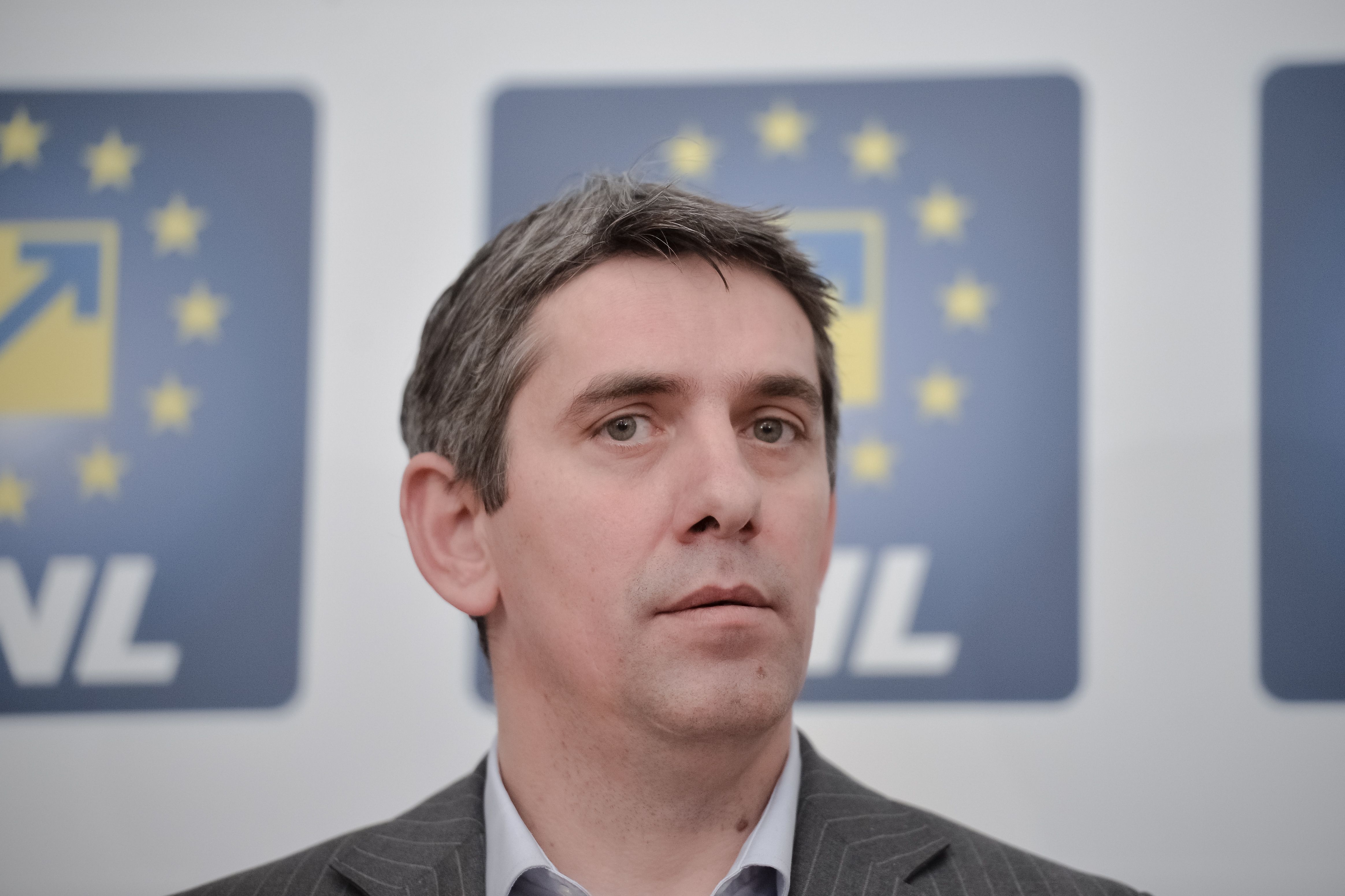 Ionel Dancă, șeful Cancelariei premierului: Nu guvernatorul BNR, Mugur Isărescu, decide dacă se majorează pensiile sau nu