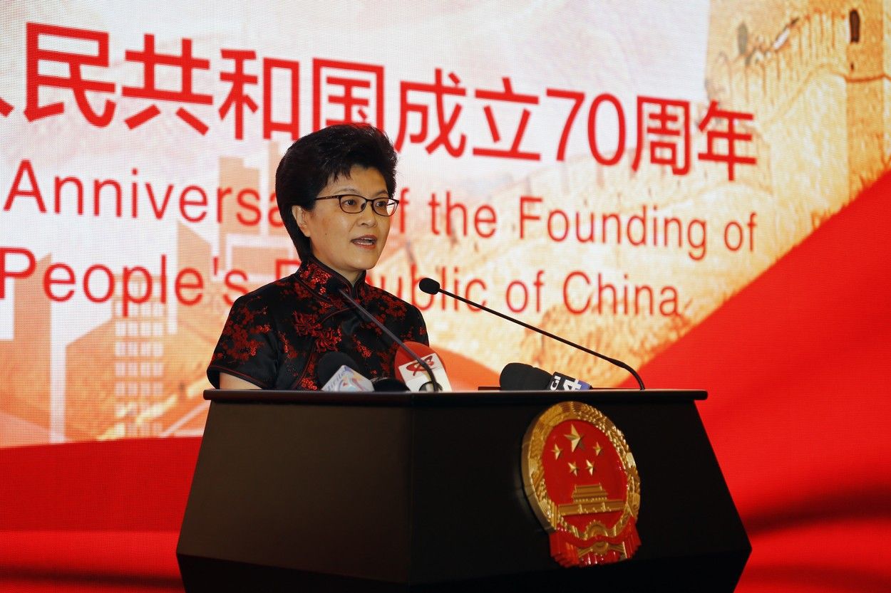 Ce înseamnă pentru investitori noua lege a investițiilor străine din China. ”Întreprinderile străine vor participa la concurența pieței în mod egal”