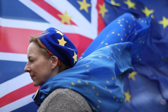 Brexitul a început să își facă simțite efectele: Banca Angliei și-a redus prognoza de creștere economică