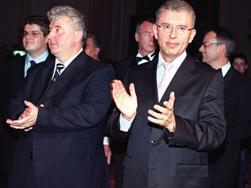 „Chemical Brothers”. Sau românii care au învins statul și acesta trebuie să le plătească o sumă fabuloasă
