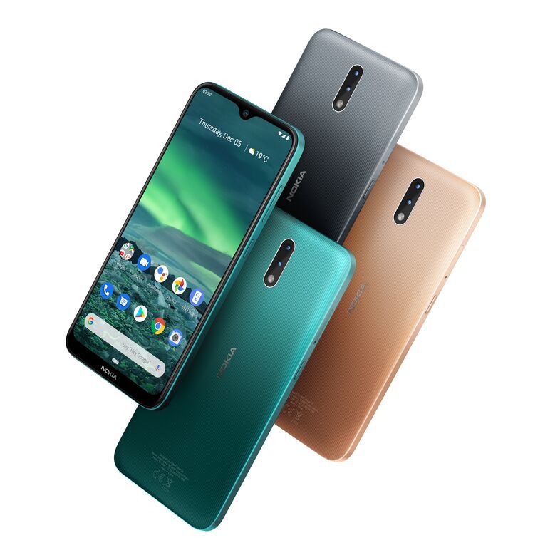 Cum arată noul telefon Nokia și cât costă acesta