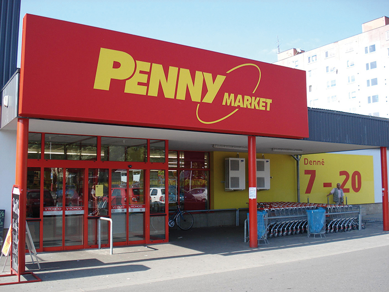 PENNY Market continuă expansiunea. Câte magazine vor deschide germanii anul acesta și cât va investi compania în deschideri