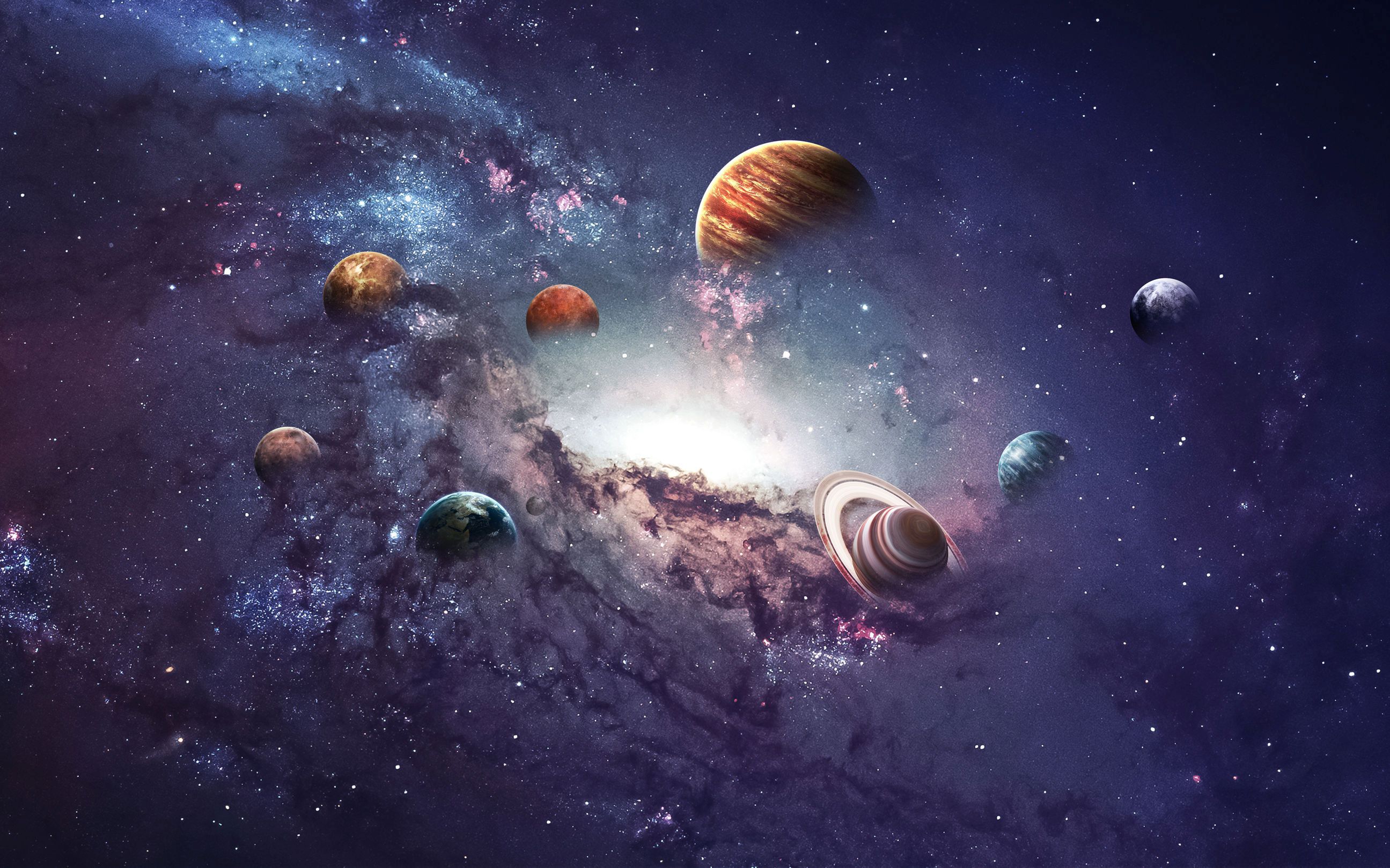 O planetă potențial locuibilă, descoperită la doar 100 de ani lumină de Sistemul nostru Solar