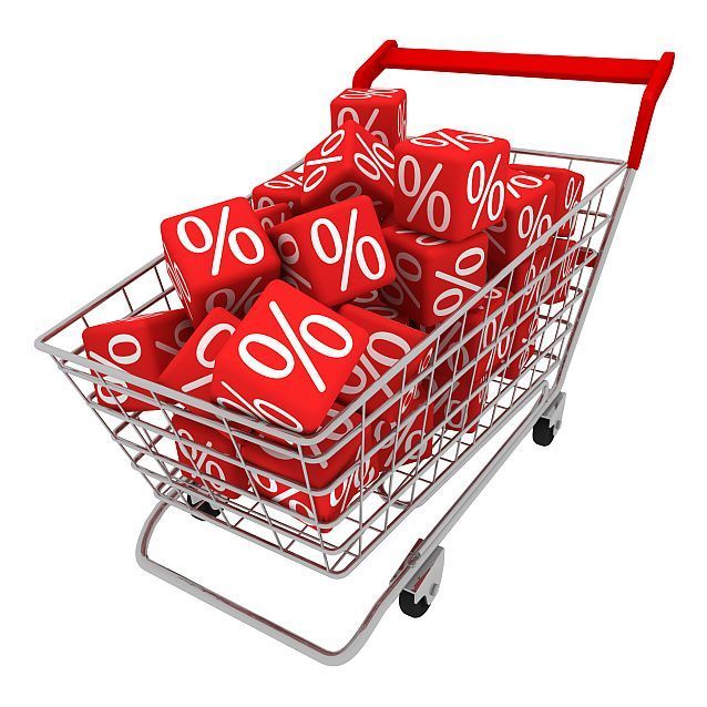 Europa Centrală și de Est la „preț redus“. Magazinele de discount și supermarketurile vor fi motoarele de creștere ale comerțului alimentar din regiune până în 2024