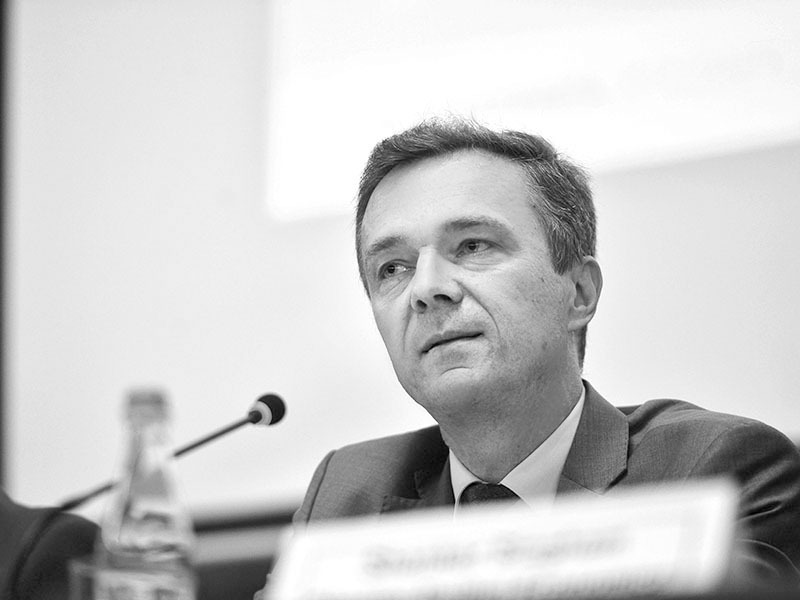 Cum au evoluat pensiile românilor din Pilonul II? Radu Crăciun, șeful BCR Pensii: Activele sunt încă foarte mici