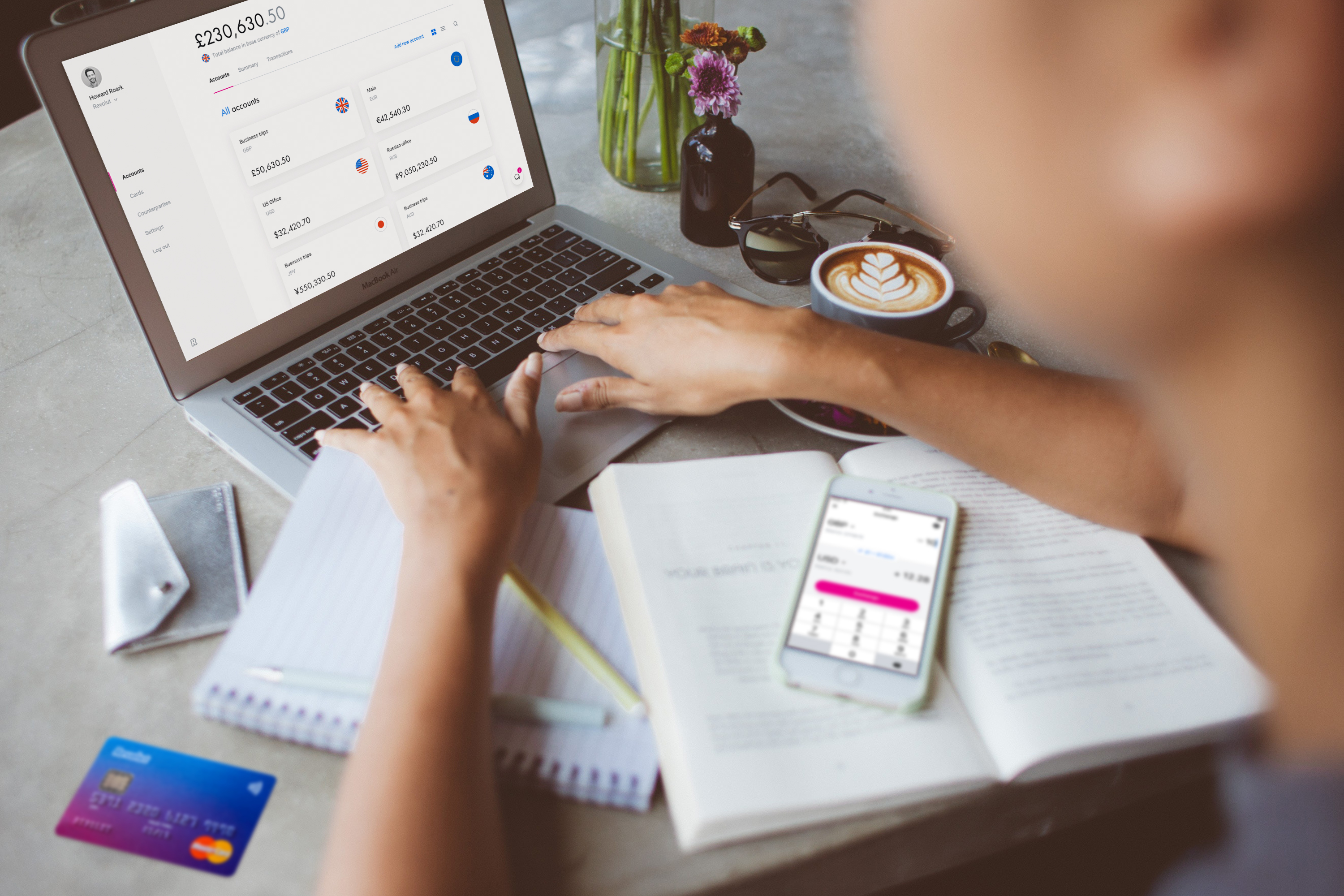 Exemplul Lituania: De ce ar putea deveni fintech-urile precum Revolut o amenințare la adresa securității