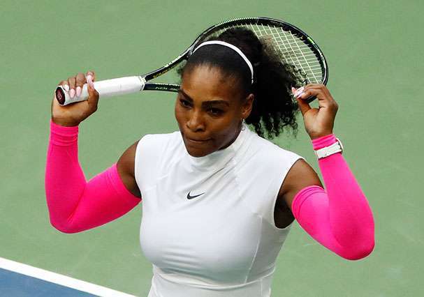Serena Williams a câștigat turneul WTA de la Auckland
