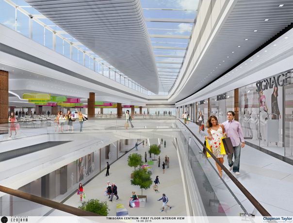 Alpha Bank a vândut terenul din Timișoara pe care urma să dezvolte un mall alături de Ali Ergun Ergen
