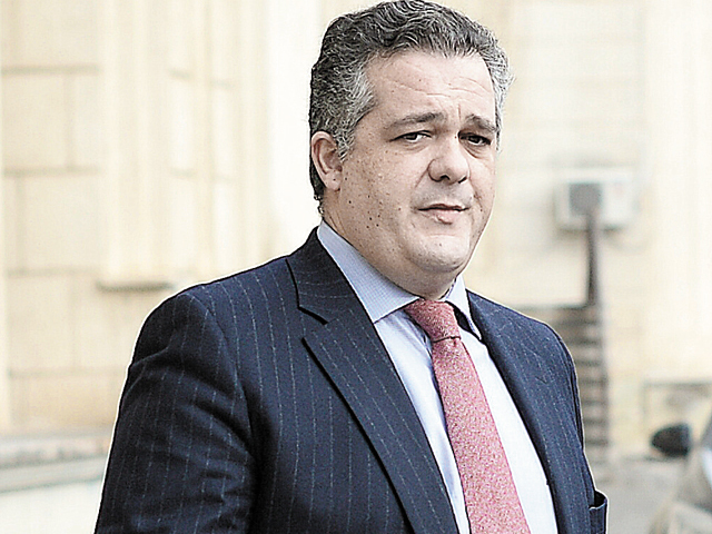 Omul de afaceri grec Ioannis Papalekas își vinde ultimele acțiuni de la Globalworth către miliardarul ceh Radovan Vitek, pentru peste 230 mil.euro