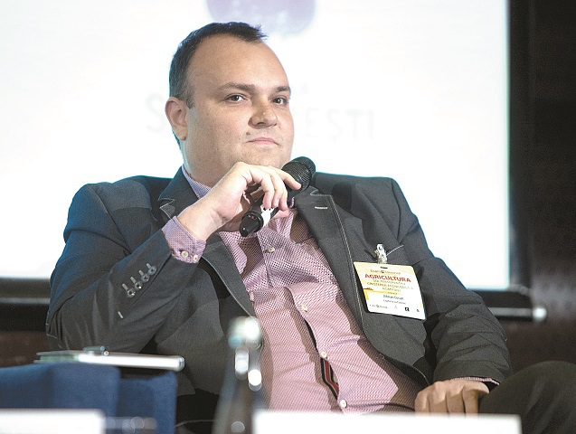 Antreprenori locali. Lăptăria cu Caimac: Exporturile sunt o prioritate. Lucrăm la un nume internațional. „Polonia exportă produse agro-alimentare de 24 de miliarde de euro anual, iar noi export