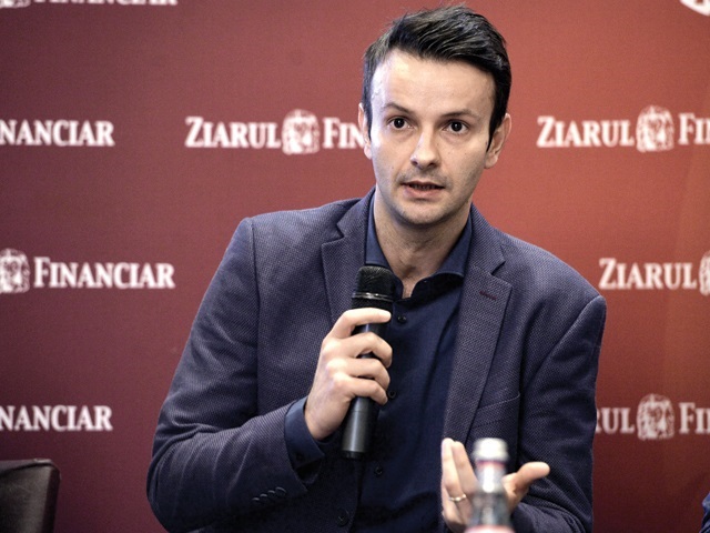 Antreprenori locali. Stonevault, afacere pornită anul trecut de Ioan Iacob Floria, țintește afaceri de 30 mil. lei în 2020